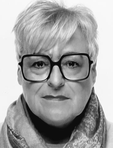 Andrea Klüners-Schmittel